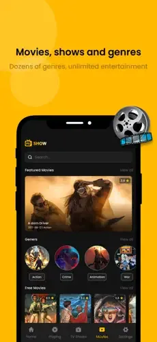 jio-hotstar-cricket-live-match Movies and shows